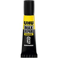 UHU Max Repair Extreme Alleskleber 8,0 g von UHU