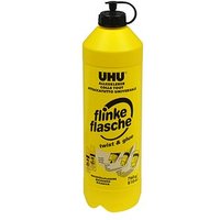 UHU Nachfüllflasche flinke flasche Kleber Nachfüllflasche 760,0 g UHU Nachfüllflasche flinke flasche Kleber Nachfüllflasche 760,0 g von UHU