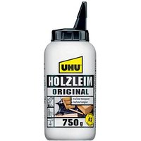 UHU Original Holzleim 750,0 g von UHU