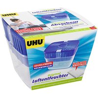 UHU Original Raumentfeuchter blau, 450,0 g von UHU