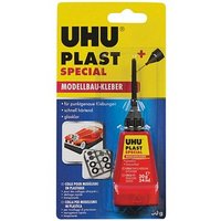 UHU PLAST SPECIAL Spezialkleber 30,0 g UHU PLAST SPECIAL Spezialkleber 30,0 g von UHU