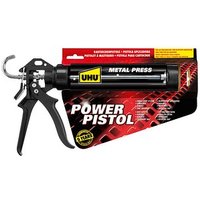 UHU POWER PISTOL Kartuschenpistole 280-310 ml von UHU