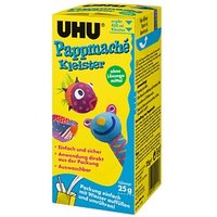 UHU Pappmaché Kleister 25,0 g UHU Pappmaché Kleister 25,0 g von UHU