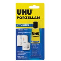 UHU Porzellan Spezialkleber 30 g von UHU