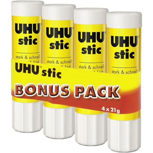 UHU STIC 21G BONUSPACK von UHU