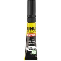 UHU SUPER Tube Alleskleber 7,0 g von UHU