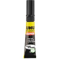 UHU SUPER Tube Alleskleber 7,0 g, 1 St. von UHU