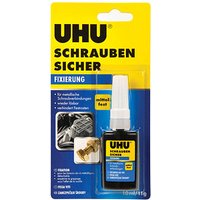 UHU Schraubensicher Spezialkleber 11,0 g von UHU