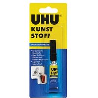 UHU Sekundenkleber 3 g UHU Sekundenkleber 3 g von UHU
