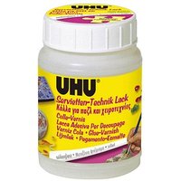 UHU Servietten-Kleber 150,0 ml von UHU