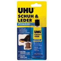 UHU Schuh + Leder Spezialkleber 30,0 g von UHU