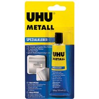 UHU Metall Spezialkleber 30,0 g von UHU