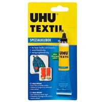 UHU Textil Alleskleber 20,0 g von UHU