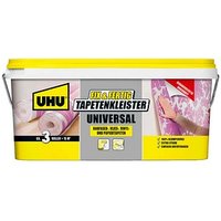 UHU UNIVERSAL Tapetenkleister 2,5 kg, 1 St. UHU UNIVERSAL Tapetenkleister 2,5 kg, 1 St. von UHU