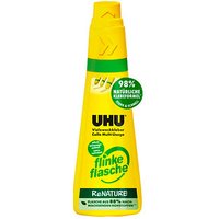 UHU flinke flasche ReNature Alleskleber 100,0 g UHU flinke flasche ReNature Alleskleber 100,0 g von UHU