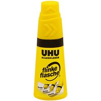 UHU flinke flasche Alleskleber 35,0 g UHU flinke flasche Alleskleber 35,0 g von UHU