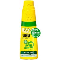 UHU flinke flasche ReNature  Alleskleber 40,0 g von UHU