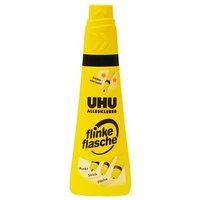 UHU flinke flasche Alleskleber 90,0 g UHU flinke flasche Alleskleber 90,0 g von UHU