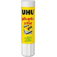 UHU photo stic Klebestifte 21,0 g von UHU