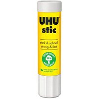 UHU stic Klebestift 21,0 g von UHU
