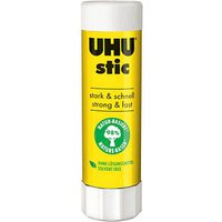 UHU stic Klebestift 40,0 g UHU stic Klebestift 40,0 g von UHU