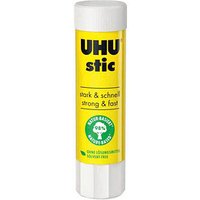 UHU stic Klebestift 8,2 g UHU stic Klebestift 8,2 g von UHU