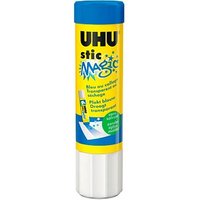 UHU stic MAGIC Klebestift 21,0 g UHU stic MAGIC Klebestift 21,0 g von UHU