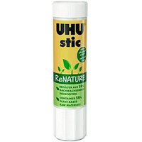 UHU stic ReNATURE Klebestift 21,0 g von UHU