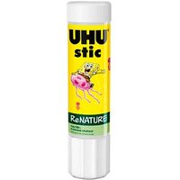 UHU stic ReNATURE SpongeBob Schwammkopf Klebestifte 21,0 g, 1 St. von UHU