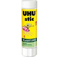 UHU stic ReNATURE SpongeBob Schwammkopf Klebestifte 40,0 g, 1 St. von UHU