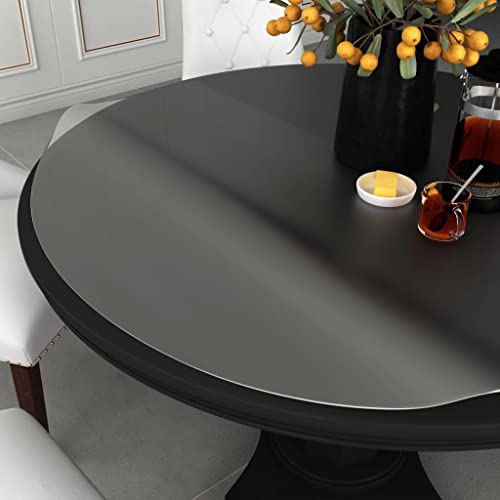 Artikel-Tischschutz Matt 70 cm 2 mm PVC Tischzubehör von UJCHVHN