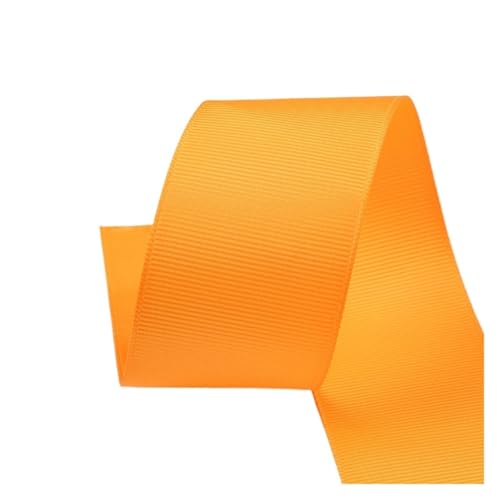 Satinband 10 Yards Satin-Ripsband for Basteln, for Hochzeitsblumen, Nähzubehör, Bastelband for Verpacken, DIY-Haarschmuck(YDA3-0016,15mm) von UJEDFHV