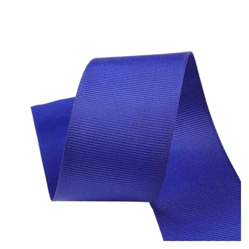 Satinband 10 Yards Satin-Ripsband for Basteln, for Hochzeitsblumen, Nähzubehör, Bastelband for Verpacken, DIY-Haarschmuck(YDA3-1113,15mm) von UJEDFHV