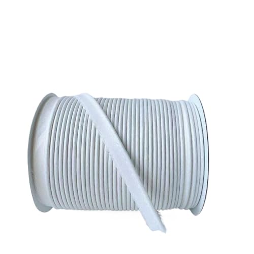 Satinband 12mmX20Yards/Karte Satin Schrägband Bindeband Handgefertigt for Nähen und Trimmen von DIY-Kleidungsstücken(Color-02) von UJEDFHV
