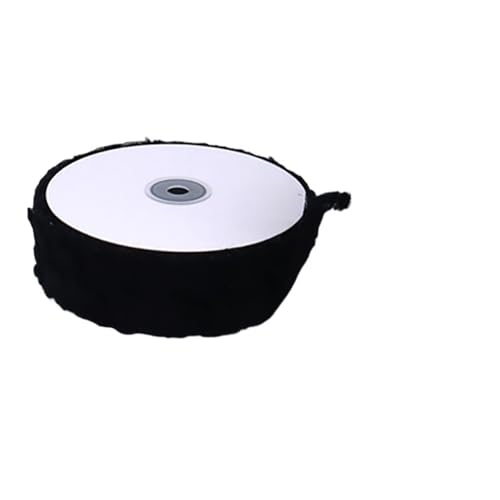 Satinband 25 Yards/Rolle Cloud Gaze Spitze Satinbänder 40mm Handgemachtes Chiffonband DIY Brosche Haarschleife Zubehör Hochzeitsfestdekor(4CM black) von UJEDFHV