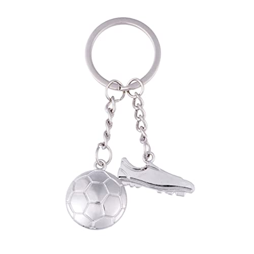 UKCOCO 1 PC Fußball Schlüsselanhänger Fußball Stress Jungen Fußball Sport Schlüsselanhänger Fußball Schlüsselanhänger Für Jungen Fußball Schlüsselring Fußball Partygeschenk UKCOCO 1 PC Fußball Schlüsselanhänger Fußball Stress Jungen Fußball Sport Schlüsselanhänger Fußball Schlüsselanhänger Für Jungen Fußball Schlüsselring Fußball Partygeschenk von UKCOCO