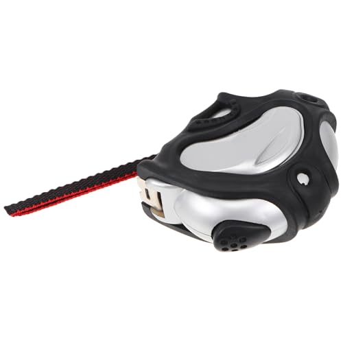 UKCOCO 1 Stück Hochpräzises Selbstverriegelndes Maßband Robustes Tape Measure für Holzarbeiten Ergonomisches Design mit Klarer Langlebig und Benutzerfreundlich UKCOCO 1 Stück Hochpräzises Selbstverriegelndes Maßband Robustes Tape Measure für Holzarbeiten Ergonomisches Design mit Klarer Langlebig und Benutzerfreundlich von UKCOCO