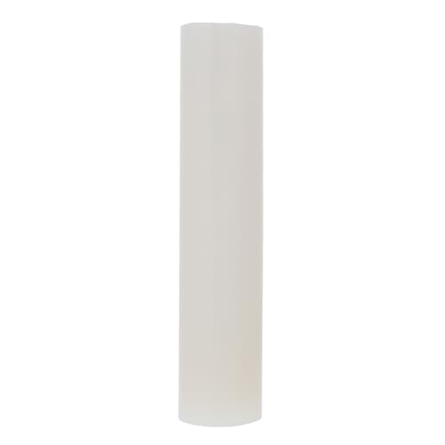 UKCOCO 1 Stück Spiralförmige Silikon Kerzenform für DIY Kerzenherstellung Kreative Gießform Leicht und Langlebig für Kerzendekorationen und Bastelprojekte UKCOCO 1 Stück Spiralförmige Silikon Kerzenform für DIY Kerzenherstellung Kreative Gießform Leicht und Langlebig für Kerzendekorationen und Bastelprojekte von UKCOCO