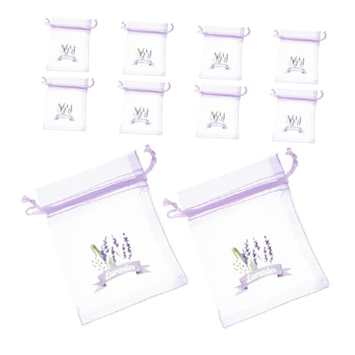 UKCOCO 10 Stück Leerer Beutel Beutelbeutel Leer Für Lavendel Lavendelbeutel Leer Beutel Leere Beutel Lavendelsäckchen Beutel Hellvioletter Organzabeutel Lavender UKCOCO 10 Stück Leerer Beutel Beutelbeutel Leer Für Lavendel Lavendelbeutel Leer Beutel Leere Beutel Lavendelsäckchen Beutel Hellvioletter Organzabeutel Lavender von UKCOCO