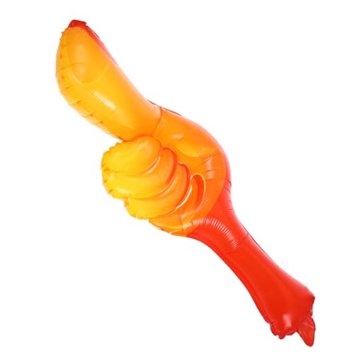 UKCOCO 10 Stück Teiliges Daumen Luftballons für Geburtstagsdeko Langlebige Party Dekoration Vielseitig Verwendbar für Kindergeburtstag Jubiläen Fenster und Wanddeko UKCOCO 10 Stück Teiliges Daumen Luftballons für Geburtstagsdeko Langlebige Party Dekoration Vielseitig Verwendbar für Kindergeburtstag Jubiläen Fenster und Wanddeko von UKCOCO