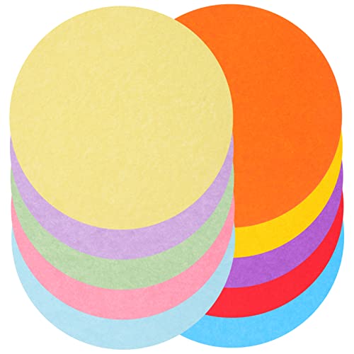 UKCOCO 100 Blatt Runde Origami Faltblätter Buntes Bastelpapier DIY Papier für Handarbeit Party Dekoration und Schulprojekte Kreative Handfertigkeit UKCOCO 100 Blatt Runde Origami Faltblätter Buntes Bastelpapier DIY Papier für Handarbeit Party Dekoration und Schulprojekte Kreative Handfertigkeit von UKCOCO