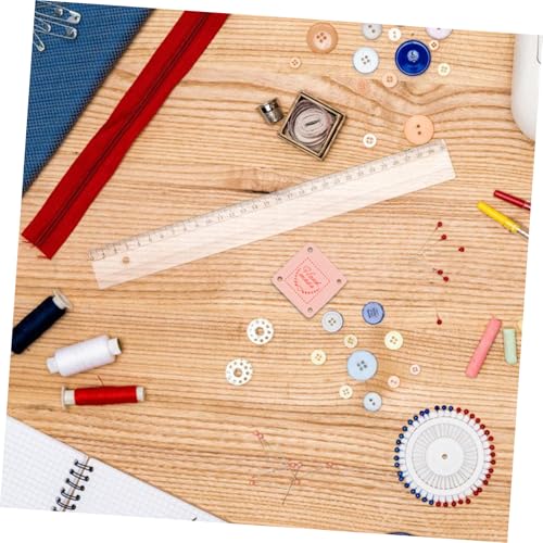 UKCOCO 100 Stück Handmade Labels Bunte Geprägte Quadratische Mikrofaser Etiketten für Kinderkleidung DIY Nähen Vielseitige Aufnäher für Handgefertigte Artikel und Accessoires UKCOCO 100 Stück Handmade Labels Bunte Geprägte Quadratische Mikrofaser Etiketten für Kinderkleidung DIY Nähen Vielseitige Aufnäher für Handgefertigte Artikel und Accessoires von UKCOCO