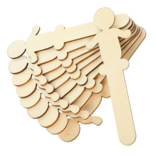 UKCOCO 100 Stück Teiliges Holzscheiben Unbehandelte Holzplatten zum Basteln Verschiedene Formen Verarbeitung ohne Grate für DIY Projekte Schüler Malen und Heimdekoration UKCOCO 100 Stück Teiliges Holzscheiben Unbehandelte Holzplatten zum Basteln Verschiedene Formen Verarbeitung ohne Grate für DIY Projekte Schüler Malen und Heimdekoration von UKCOCO