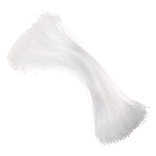 UKCOCO 1000Stücke Rundkopf Transparente Snap Lock Pins für Preisschilder Wiederverwendbare Sicherheitsverbindungen für Kleidung Schuhe und Schmuck Einfach zu Handhaben UKCOCO 1000Stücke Rundkopf Transparente Snap Lock Pins für Preisschilder Wiederverwendbare Sicherheitsverbindungen für Kleidung Schuhe und Schmuck Einfach zu Handhaben von UKCOCO