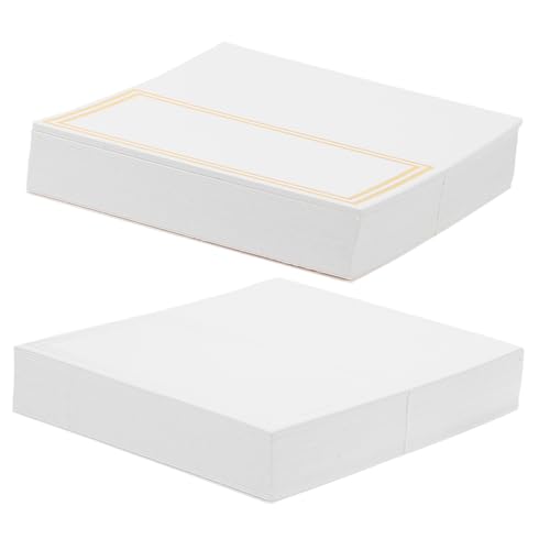 UKCOCO 100Stücke Tischkarten Für Hochzeiten Und Partys Und Silberdesign Praktische Namensschildkarten Zur Sitzplatzreservierung Und Dekoration Für Besondere Anlässe UKCOCO 100Stücke Tischkarten Für Hochzeiten Und Partys Und Silberdesign Praktische Namensschildkarten Zur Sitzplatzreservierung Und Dekoration Für Besondere Anlässe von UKCOCO
