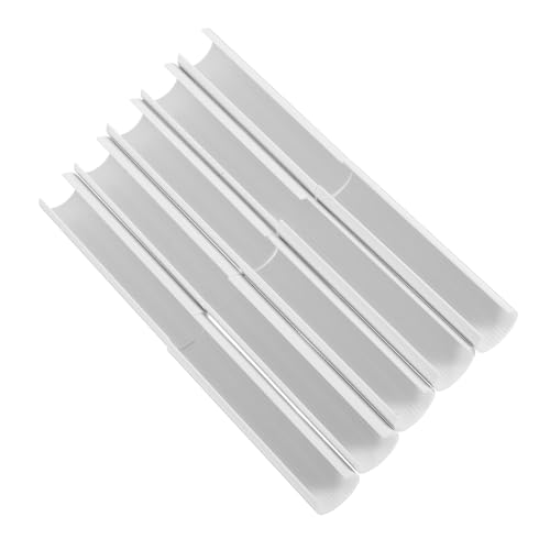 UKCOCO 10Stücke Stickrahmen Fixierschnallen Langlebige Clips für Kreuzstich DIY Zubehör für Stickrahmen Einfach zu Verwenden und Handfreundlich von UKCOCO