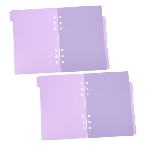 UKCOCO 12 Stück Teiliges Register für Ringbücher und Notizbücher Beschreibbare Trennblätter Praktische Ordner und Notizbuch Organizer Geeignet für Systeme Farblich Sortiert UKCOCO 12 Stück Teiliges Register für Ringbücher und Notizbücher Beschreibbare Trennblätter Praktische Ordner und Notizbuch Organizer Geeignet für Systeme Farblich Sortiert von UKCOCO