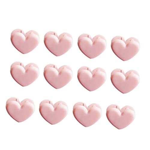 UKCOCO 12Stücke Büroklammern im Praktische und Clips für Schule Büro und Organisation und Langlebig für Dokumente und Notizen UKCOCO 12Stücke Büroklammern im Praktische und Clips für Schule Büro und Organisation und Langlebig für Dokumente und Notizen von UKCOCO