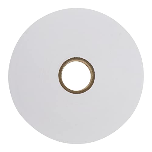 UKCOCO 1Rolle Kleidungsetiketten aus Vliesstoff Beschreibbar Langlebig und Praktisch für Größenkennzeichnung für Bekleidungshändler und Haushalte Sichere Anwendung UKCOCO 1Rolle Kleidungsetiketten aus Vliesstoff Beschreibbar Langlebig und Praktisch für Größenkennzeichnung für Bekleidungshändler und Haushalte Sichere Anwendung von UKCOCO