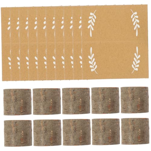 UKCOCO 1Satz Tischkartenhalter Aus Holz Mit Karten Für Hochzeit Party Und Events Natürlicher Design Für Tischnummern Menüs Und Fotos Tischdeko UKCOCO 1Satz Tischkartenhalter Aus Holz Mit Karten Für Hochzeit Party Und Events Natürlicher Design Für Tischnummern Menüs Und Fotos Tischdeko von UKCOCO